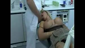 Anesthesia Porn Blonde - Dentist Fucked Busty Patient, Under General Anesthesia 2023 | XXX18