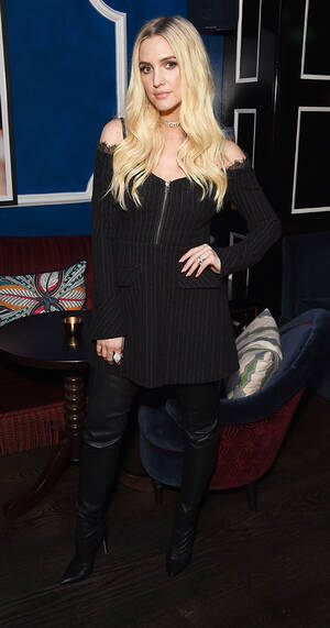 Ashlee Simpson Tits - Celebrities Who Have Admitted to Getting Plastic Surgery