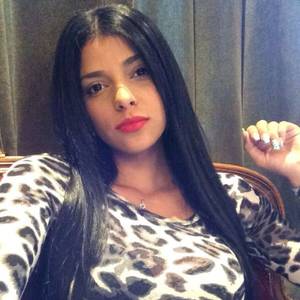 Artistas Porno Colombianas - Joven colombia porn - Isabella obregÃ³n jpg 600x600