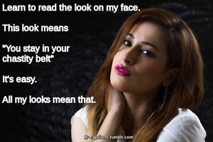 Glamour Porn Caption - flr-captions:Caption Credit: Uxorious Husband Picture Credit:  https://pixabay.com/en/seductive-hot-glamour-portrait-1504982/ Tumblr Porn