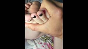 cummy painted toes - Cumming on Sexy Feet with Cute Painted Toenails - Pornhub.com