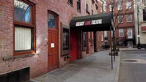 cherry lane industry invaders - Clifford Odets - News - IMDb