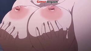 big bouncing tits hentai - GamerORGASM.com â–· Big Boobs Milf Bouncing Tits - XVIDEOS.COM