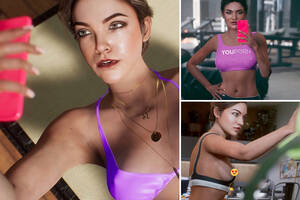 most famous pornstar ever cartoon - World's first' animated 'porn star' to appear in sex tape â€“ but only if she  gets 1million Instagram fans | The Sun