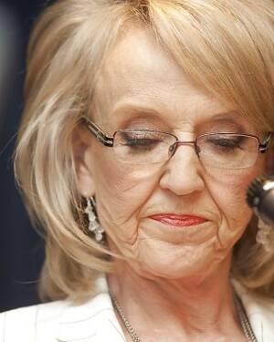 Jan Brewer Porn - I've just cum to conservative Jan Brewer Porn Pictures, XXX Photos, Sex  Images #1861054 - PICTOA