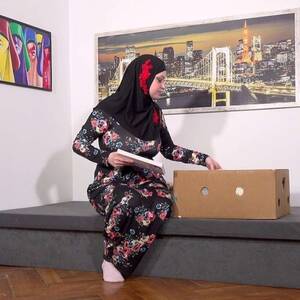 hijab spanking - Muslim wife loves spanking | Sex With Muslims