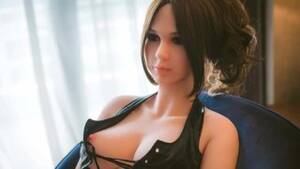 ebony fucking sex doll - Blonde brunette ebony asian teen sex doll needs to be fucked in her tight  pussy - Free Porn Videos - YouPorn