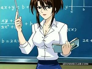 Anime Skirt Porn - Free Mobile Porn - Anime School Teacher In Short Skirt Shows Pussy - 243454  - IcePorn.com