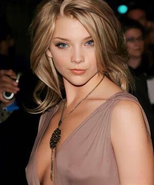 natalie dormer - Natalie Dormer : r/celebnipvisibility