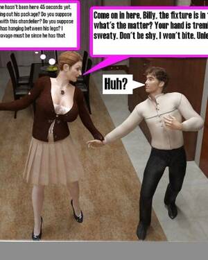 3d Toon Porn Captions - Caption 3D comic Porn Pictures, XXX Photos, Sex Images #1369972 - PICTOA