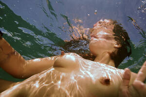 big nipples in water - Underwater Nipples Porn Pic - EPORNER