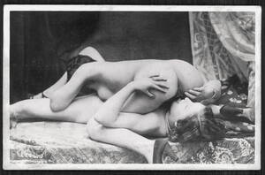 1930s lesbian porn - 1930 Vintage Lesbian Porn | Sex Pictures Pass