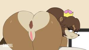 Jay From Regular Show Porn - Regular Show Benson 1boy Animated - Lewd.ninja