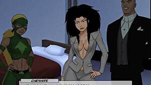Dc Artemis Sex - Young Justice Artemis HD Porn Search - Xvidzz.com