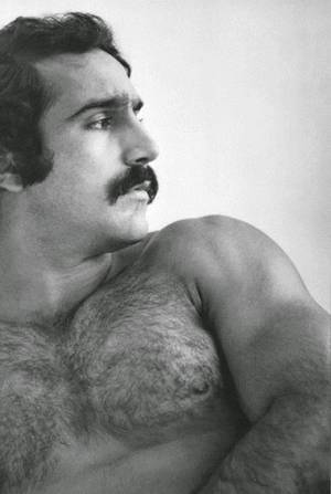 Bruno Vintage Gay Porn Stars - unknown vintage porn star