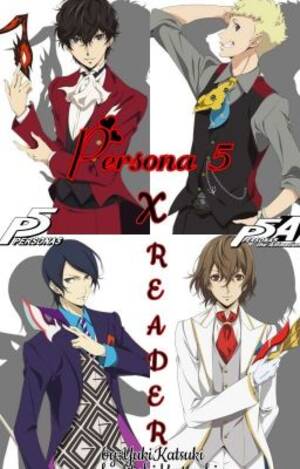 Manga Blowjob - Persona 5 X Reader - 61:â£ï¸Ren(Smut/Lemon)â£ï¸ - Wattpad