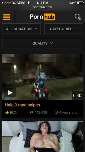 Halo Porn Pornhub - â›“ BAEden â›“ on Twitter: \