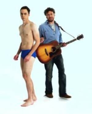 Jim Parsons Porn - Jim Parsons | LPSG