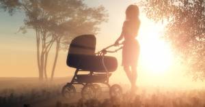 Lulu Sex Bomb Buenos Aires - A STRANGE STORY OF ROSEMARY'S BABY, PT 1