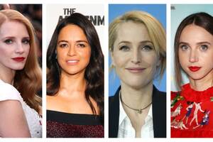 Emma Stone Naked Blowjob - Hollywood Sexism: The Latest Stories From 11 Female Stars â€“ IndieWire