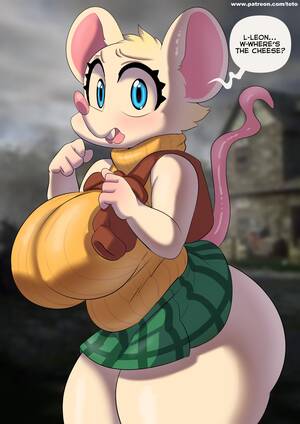 hot mouse sex - Toto] Mouse and Dog (Resident Evil 4) (Ongoing) comic porn | HD Porn Comics