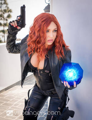 Black Widow Hd Porn - Black Widow 2020: A XXX Porn Parody In 6K VR Â« Porn Corporation â€“ New Porn  Sites Showcased Daily!