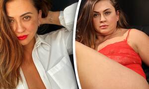 Jennifer Garner Hardcore Porn - MAFS Australia: Mishel Karen's OnlyFans earnings quadruple | Daily Mail  Online