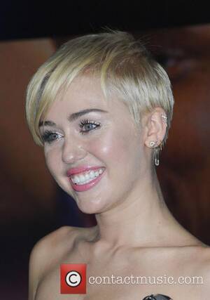 Miley Cyrus Porn Cum - Miley Cyrus | Biography, News, Photos and Videos | Page 10 |  Contactmusic.com
