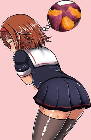 Anime Girl Fart Porn - Farting girl anime - ThisVid.com