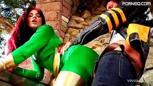 Marvel X Men Jean Porn - Watch Logan and Jean Grey - Ass, Xmen, X Men Porn - SpankBang