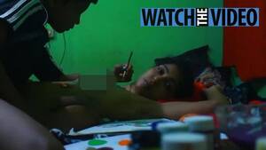 body painting nudist camp video - Mum arrested for letting her kids paint her naked body for YouTube video |  The Sun