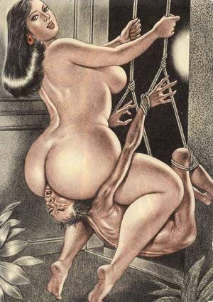 facesitting toons - bbw facesitting cartoon | 3