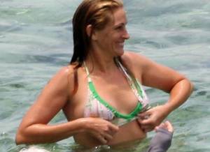 Julia Roberts Sexy - See the Most Relevant julia nude pic roberts Porn GIFs on Page 4 here on  Pornhub. Julia Roberts may have teased us that Armie Hammer would be  stripping down ...