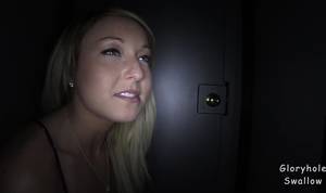 captions glory hole cumshots - 