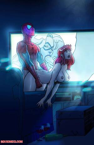 hours - âœ…ï¸ Porn comic Late Hours Hornies. Chapter 1. SpiderMan. Tracy Scops. Sex  comic spider decided to | Porn comics in English for adults only |  sexkomix2.com