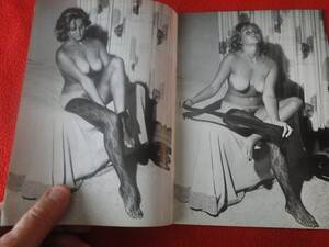Hairy Pussy Vintage Porn Magazine - Vintage Nude Erotic Sexy Adult Magazine Revue Danish 1967 Hairy Pussy â€“  Ephemera Galore