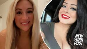 missouri stolen homemade porn - Second teacher at Missouri school appears in Only Fans porn