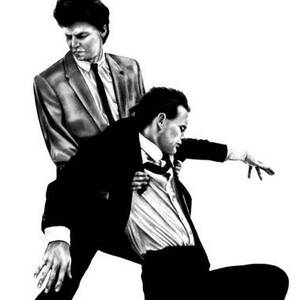 Johnny Test Joni West - Donna & Steve - TopPodcast.com