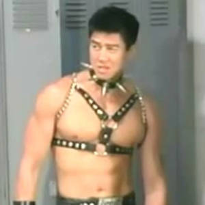 Billy Forest Porn - Van-sama / Fercussion