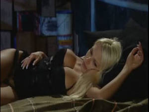 Intruder Sex - Sex with an intruder