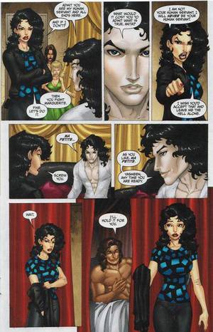 erotic anita blake - Anita Blake