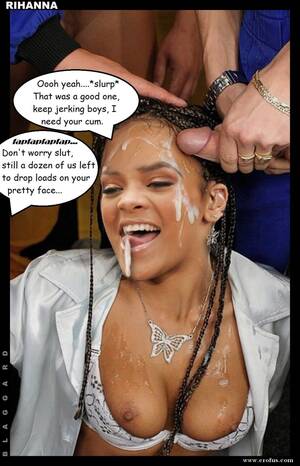 fake celebrity sex toons - Page 18 | fake-celebrities-sex-pictures/rihanna | Erofus - Sex and Porn  Comics