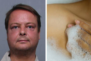 ex - Revenge porn sicko jailed after uploading x-rated pics of ex-girlfriend on  Facebook