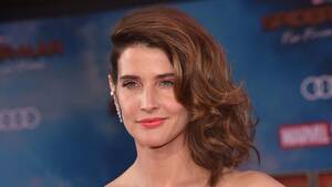 Cobie Smulders Sex Videos - Spider-Man: Far From Home' â€“ Cobie Smulders on That End-Credit Reveal â€“ The  Hollywood Reporter