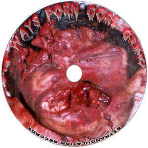 Enema Bizarre Shower - Orifice / Anorectal Menstruation / PxExNxEx / Cannibe / Ferox Fecal /  Bizarre Bondage / Swrab ...