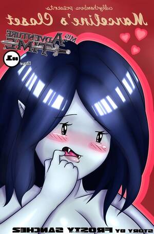 Adventure Time Marcelines Closet Porn - Mis Adventure Time 1 â€“ Marceline's Closet | Porn Comics
