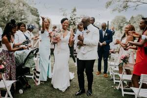 Hairy Pussy At Nudist Colony - Un mariage Ã©lÃ©gant dans les Yvelines