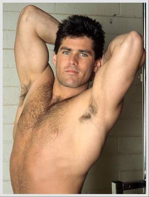 Mike Timber Porn Star - ... me to overlook his mullet and constant need for a fluffer. I kind of  wonder why he didn't end up on a soap opera somewhere as a character named  Lance or ...