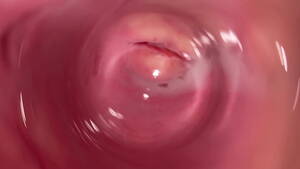 internal cam porn - Internal camera inside tight creamy Vagina, Dick's POV - XVIDEOS.COM