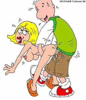 Lizzie Mcguire Porn Comic - Rule 34 - crossover doug doug funnie lizzie mcguire nev | 411754